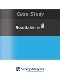 RosettaStone